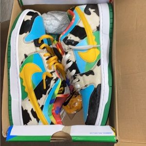 Nike dunks sb chunky dunks great collection piece